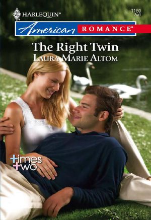 [Times Two 02] • The Right Twin